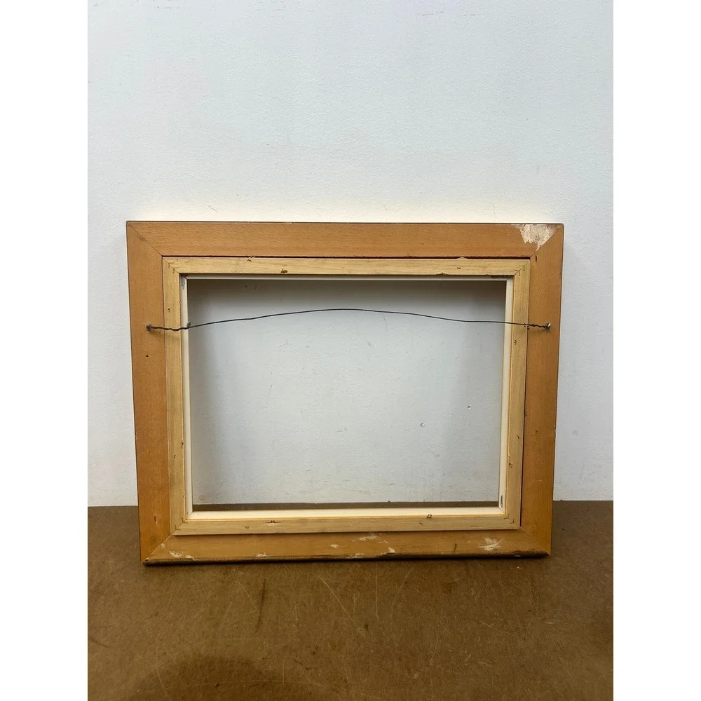 N/A vintage wood